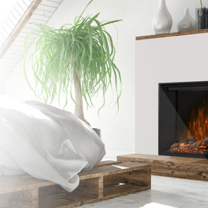 Electric Fireplaces