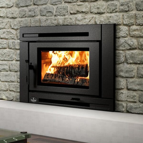 Osburn Matrix Wood Burning Insert