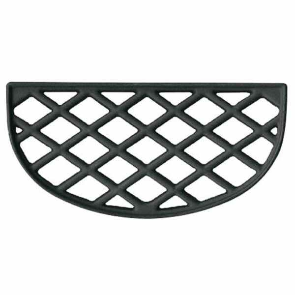 Lattice Half Wood Stove Trivet