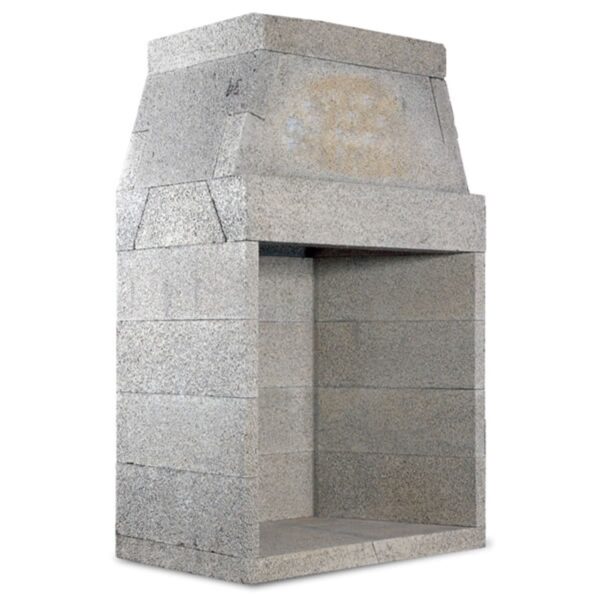 Isokern Magnum Fireplace - 36"