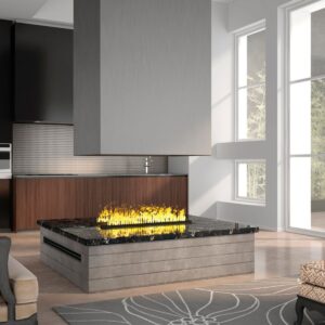 Dimplex Opti-Myst Pro 500 Electric Fireplace