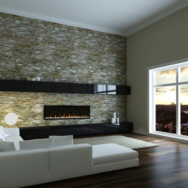 Dimplex IgniteXL Linear Electric Fireplace - 50"