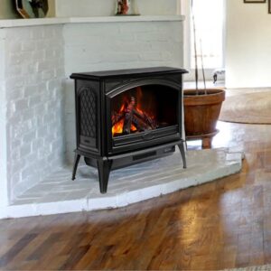 Amantii E-70 Free Standing Electric Stove